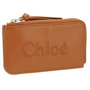 Chloe Card Wallet Sense Coin Fragment Holder Purse